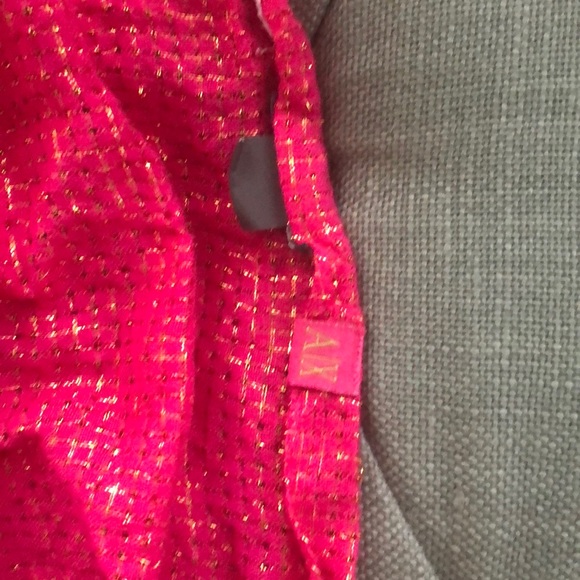 Armani Exchange Scarf 🧣 - Picture 3 of 4